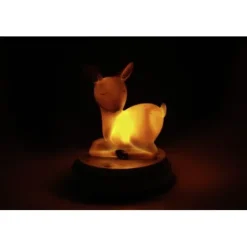 ANSMANN AG Mobiles Nachtlicht Reh^Kinder Ansmann Originals