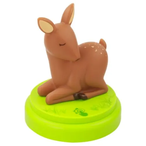 ANSMANN AG Mobiles Nachtlicht Reh^Kinder Ansmann Originals