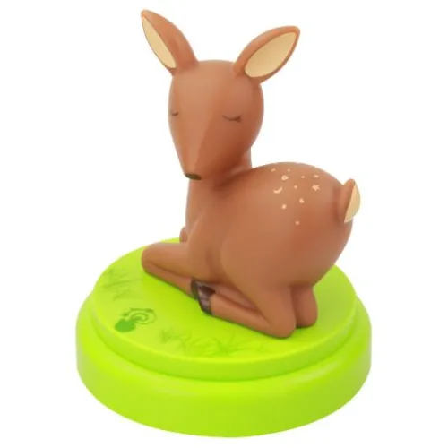 ANSMANN AG Mobiles Nachtlicht Reh^Kinder Ansmann Originals