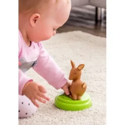 ANSMANN AG Mobiles Nachtlicht Reh^Kinder Ansmann Originals