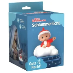 ANSMANN AG Mobiles Nachtlicht Sandmann^Kinder Ansmann Originals