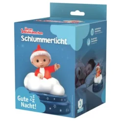 ANSMANN AG Mobiles Nachtlicht Sandmann^Kinder Ansmann Originals