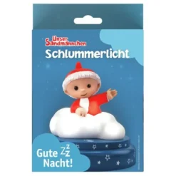 ANSMANN AG Mobiles Nachtlicht Sandmann^Kinder Ansmann Originals