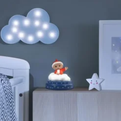 ANSMANN AG Mobiles Nachtlicht Sandmann^Kinder Ansmann Originals