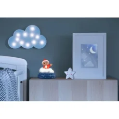 ANSMANN AG Mobiles Nachtlicht Sandmann^Kinder Ansmann Originals