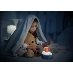 ANSMANN AG Mobiles Nachtlicht Sandmann^Kinder Ansmann Originals