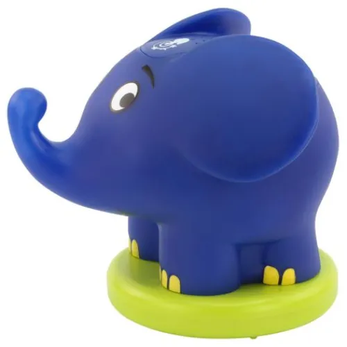 ANSMANN AG Musik-Sternenlicht Elefant^Kinder Maus & Elefant