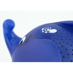 ANSMANN AG Musik-Sternenlicht Elefant^Kinder Maus & Elefant