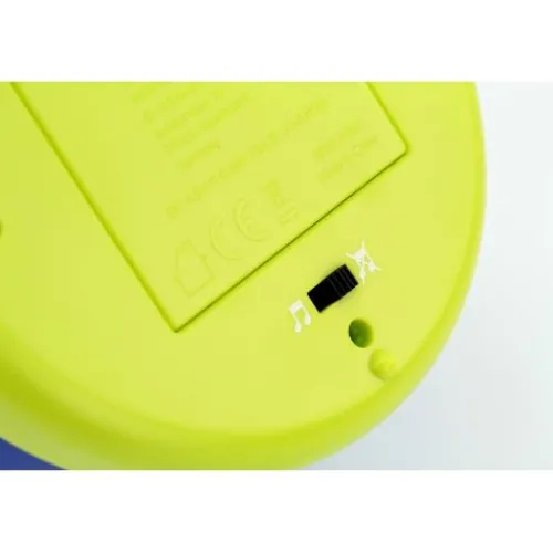 ANSMANN AG Musik-Sternenlicht Elefant^Kinder Maus & Elefant