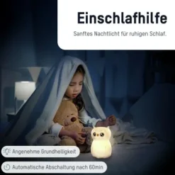 ANSMANN AG Nachtlicht Eule^Kinder Ansmann Originals