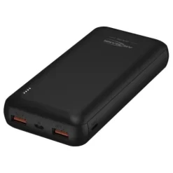 ANSMANN AG Powerbank 20000 mAh^ Schnelllade-powerbanks