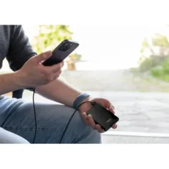 ANSMANN AG Powerbank 10000 mAh PB222PD schwarz^ Schnelllade-powerbanks