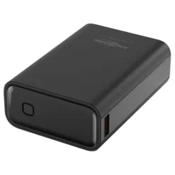 ANSMANN AG Powerbank 20000 mAh PB222PD schwarz^ Schnelllade-powerbanks