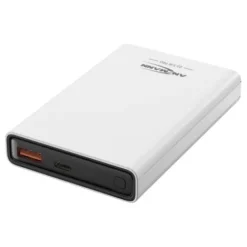 ANSMANN AG Powerbank 10000 mAh PB222PD weiß^ Schnelllade-powerbanks