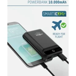 ANSMANN AG Powerbank 10.8 mini^ Standard Powerbanks