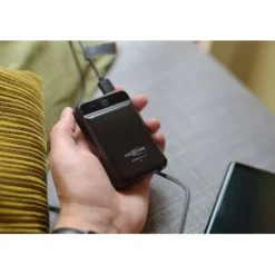 ANSMANN AG Powerbank 10.8 mini^ Standard Powerbanks