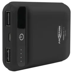 ANSMANN AG Powerbank 10.8 mini^ Standard Powerbanks