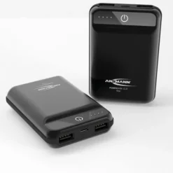 ANSMANN AG Powerbank 10.8 mini^ Standard Powerbanks