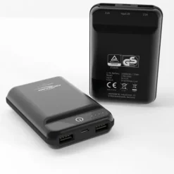 ANSMANN AG Powerbank 10.8 mini^ Standard Powerbanks