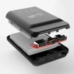 ANSMANN AG Powerbank 10.8 mini^ Standard Powerbanks