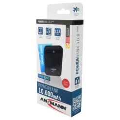 ANSMANN AG Powerbank 10.8 mini^ Standard Powerbanks