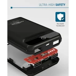 ANSMANN AG Powerbank 10.8 mini^ Standard Powerbanks