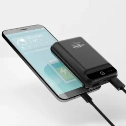 ANSMANN AG Powerbank 10.8 mini^ Standard Powerbanks
