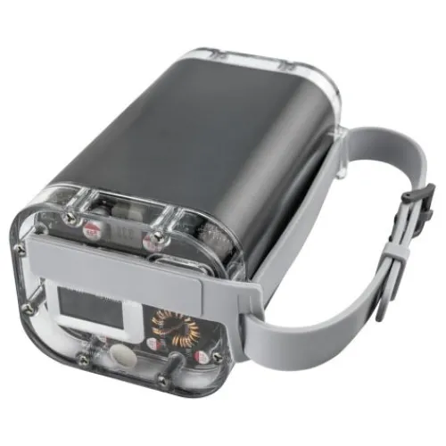 ANSMANN AG Powerbank PB4100^ Schnelllade-powerbanks