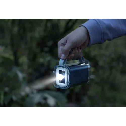 ANSMANN AG Powerbank PB4100^ Schnelllade-powerbanks