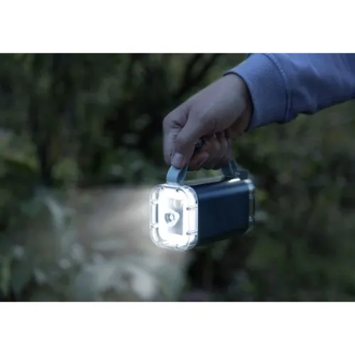 ANSMANN AG Powerbank PB4100^ Schnelllade-powerbanks