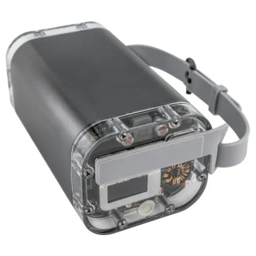 ANSMANN AG Powerbank PB4100^ Schnelllade-powerbanks