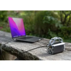 ANSMANN AG Powerbank PB4100^ Schnelllade-powerbanks