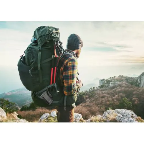 ANSMANN AG Powerbank PB4100^ Schnelllade-powerbanks