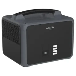 ANSMANN AG Powerstation Extension PSE600^ Zusatzakkus & Kabel