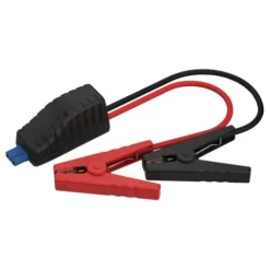 ANSMANN AG Powerstation Jumpstart Adapter^ Zusatzakkus & Kabel