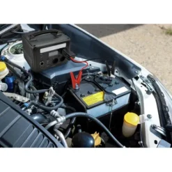 ANSMANN AG Powerstation PS600AC^ Powerstations