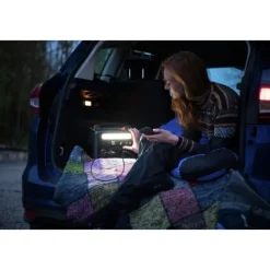 ANSMANN AG Powerstation PS600AC^ Powerstations