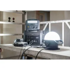 ANSMANN AG Powerstation PS600AC^ Powerstations