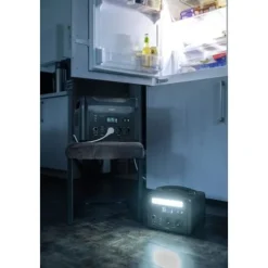 ANSMANN AG Powerstation PS600AC^ Powerstations