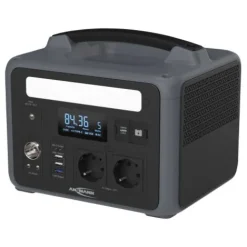 ANSMANN AG Powerstation PS600AC^ Powerstations