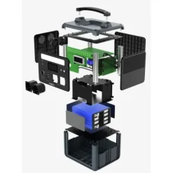 ANSMANN AG Powerstation PS600AC^ Powerstations