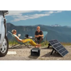 ANSMANN AG Powerstation PS600AC^ Powerstations