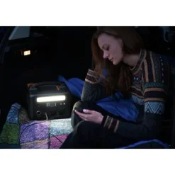 ANSMANN AG Powerstation PS600AC^ Powerstations