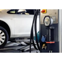 ANSMANN AG Profi-Handscheinwerfer HS20R Pro wiederaufladbar^ Handscheinwerfer