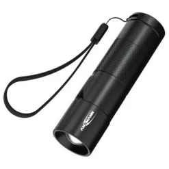 ANSMANN AG Profi-LED Taschenlampe Future T350FR wiederaufladbar^ Taschenlampen