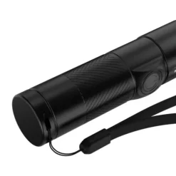 ANSMANN AG Profi-LED Taschenlampe Future T350FR wiederaufladbar^ Taschenlampen