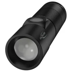 ANSMANN AG Profi-LED Taschenlampe Future T350FR wiederaufladbar^ Taschenlampen