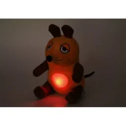 ANSMANN AG Schlummer-Nachtlicht Maus^Kinder Maus & Elefant