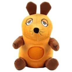 ANSMANN AG Schlummer-Nachtlicht Maus^Kinder Maus & Elefant