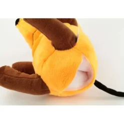 ANSMANN AG Schlummer-Nachtlicht Maus^Kinder Maus & Elefant